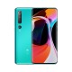 Xiaomi Mi 10 16,9 cm (6.67'') 8 GB 128 GB 5G USB Tipo C Verde Android 10.0 4780 mAh mzb9056eu
